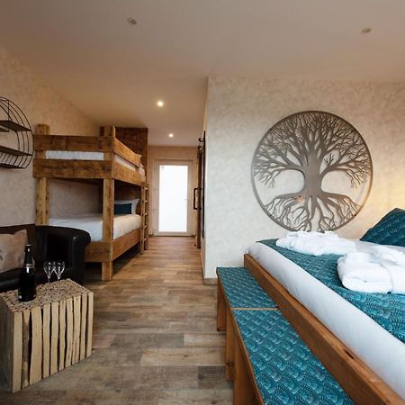 Au Hameau De L'Ecluse Proche Europa-Park Bed and Breakfast Marckolsheim Exteriör bild