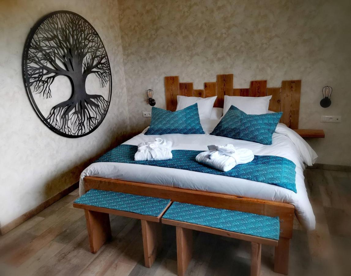 Au Hameau De L'Ecluse Proche Europa-Park Bed and Breakfast Marckolsheim Exteriör bild