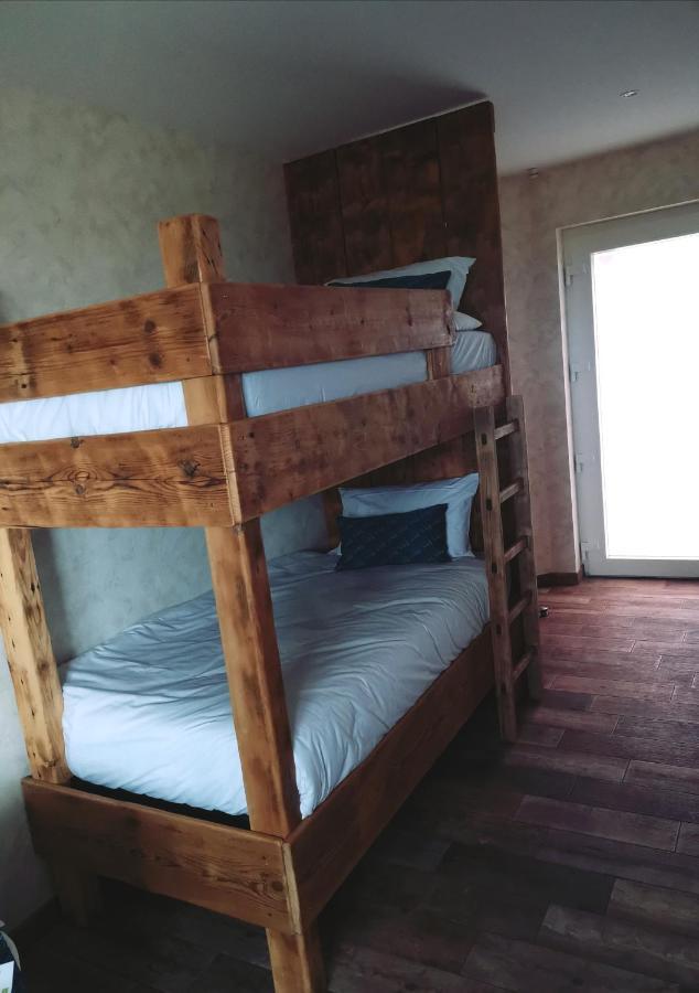Au Hameau De L'Ecluse Proche Europa-Park Bed and Breakfast Marckolsheim Exteriör bild